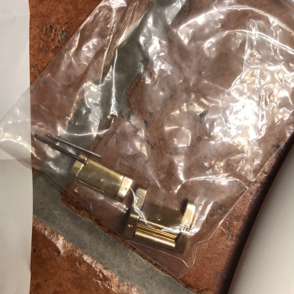 Michael Kors Rhinestone Face Watch - Picture 4 of 7